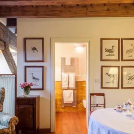B&B Palazzo Regau Vicenza Kültér fotó