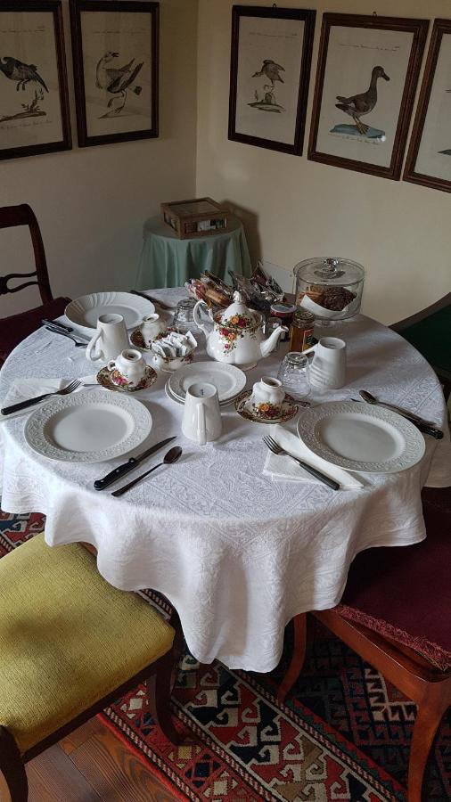 B&B Palazzo Regau Vicenza Kültér fotó