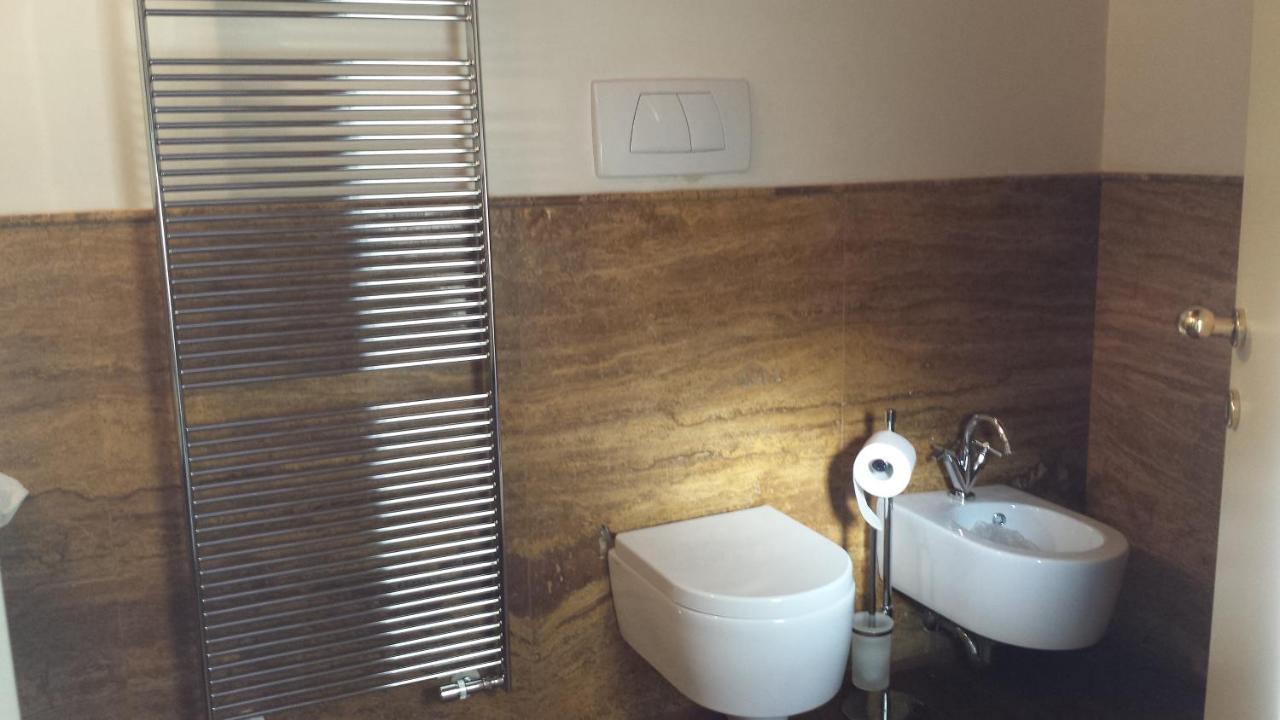 B&B Palazzo Regau Vicenza Kültér fotó